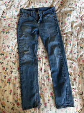 29/32 Levi’s 510 jeans